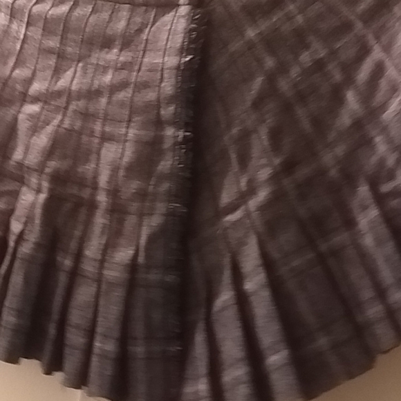Christian Dior wool wrap skirt - Picture 4 of 4